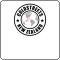 Pass The Love - New Zealand