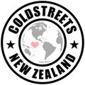 Pass The Love - New Zealand