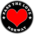 Pass The Love - Norway