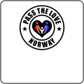 Pass The Love - Norway