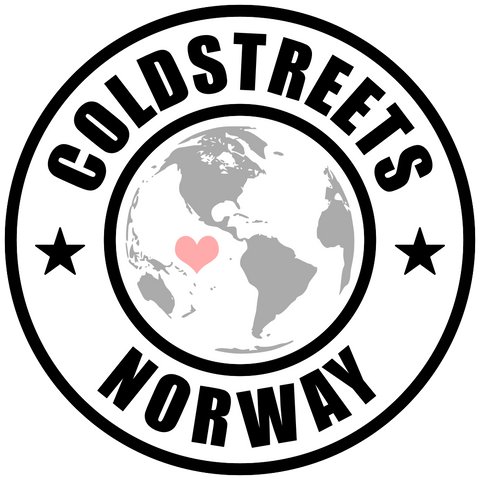 Pass The Love - Norway