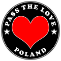 Pass The Love - Poland