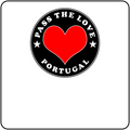 Pass The Love - Portugal