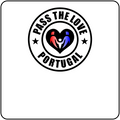 Pass The Love - Portugal