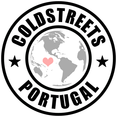 Pass The Love - Portugal