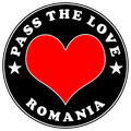 Pass The Love - Romania