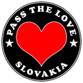 Pass The Love - Slovakia