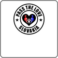 Pass The Love - Slovakia