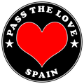 Pass The Love - Spain