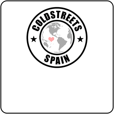 Pass The Love - Spain