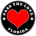 Pass The Love - Florida
