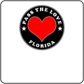 Pass The Love - Florida
