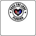 Pass The Love - Florida