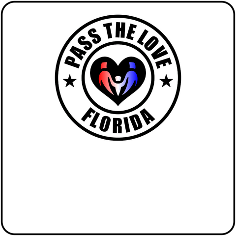 Pass The Love - Florida