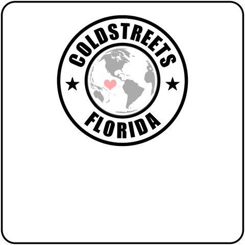 Pass The Love - Florida