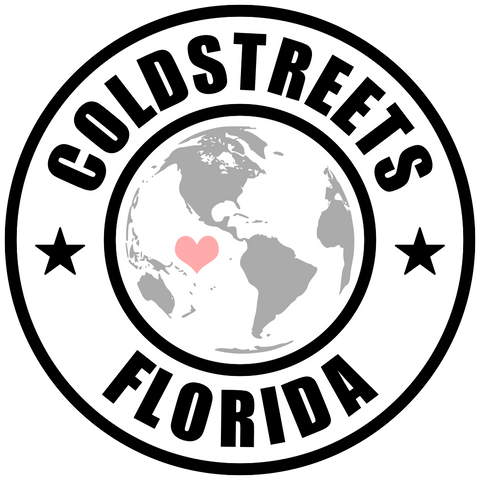 Pass The Love - Florida