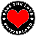 Pass The Love - Switzerland
