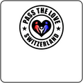 Pass The Love - Switzerland