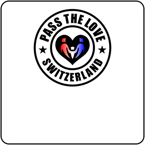 Pass The Love - Switzerland
