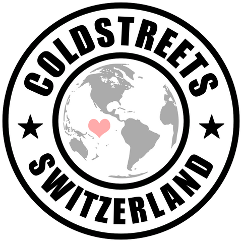 Pass The Love - Switzerland
