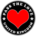 Pass The Love - United Kingdom