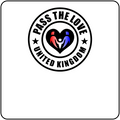 Pass The Love - United Kingdom