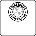 Pass The Love - United Kingdom