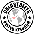 Pass The Love - United Kingdom