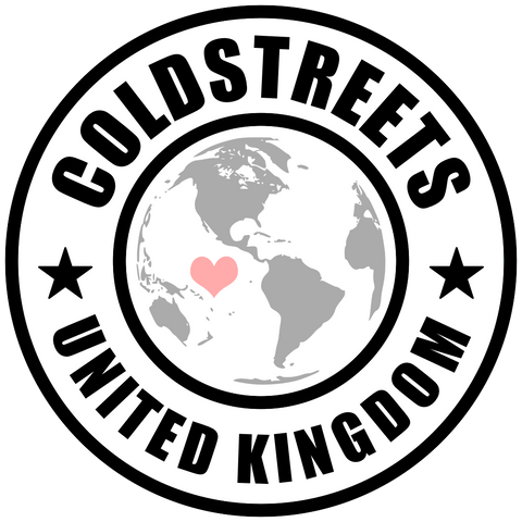 Pass The Love - United Kingdom