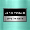 *Biz Ads Worldwide + Billboard Banner