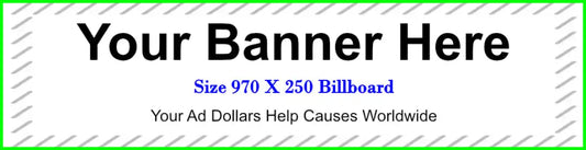 Billboard banner for Biz Ads Worldwide Australia showcasing effective ads worldwide marketing