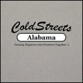 Cold Streets Alabama Zip Hoodies 1-AL-0