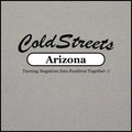 Cold Streets Arizona Zip Hoodies 3-AZ-0