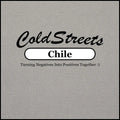 Cold Streets Chile Zip Hoodies 66-CL-0