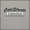 Cold Streets Connecticut Zip Hoodies 7-CT-0