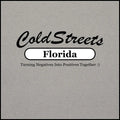 Cold Streets Florida Zip Hoodies 9-FL-0