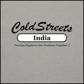 Cold Streets India Zip Hoodies 75-IN-0