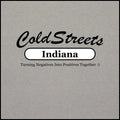 Cold Streets Indiana Zip Hoodies 14-IN-0