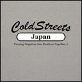 Cold Streets Japan Zip Hoodies 79-JP-0