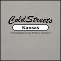 Cold Streets Kansas Zip Hoodies 16-KS-0