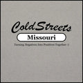 Cold Streets Missouri Zip Hoodies 25-MO-0