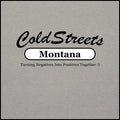 Cold Streets Montana Zip Hoodies 26-MT-0