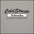 Cold Streets Nebraska Zip Hoodies 27-NE-0