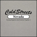 Cold Streets Nevada Zip Hoodies 28-NV-0