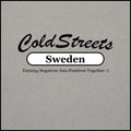 Cold Streets Sweden Zip Hoodies 89-SE-0