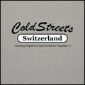 Cold Streets Switzerland Zip Hoodies 90-CH-0