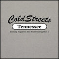 Cold Streets Tennessee Zip Hoodies 42-TN-0
