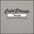Cold Streets Texas Zip Hoodies 43-TX-0