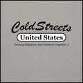 Cold Streets United States Zip Hoodies 92-US-0