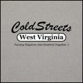 Cold Streets West Virginia Zip Hoodies 48-WV-0
